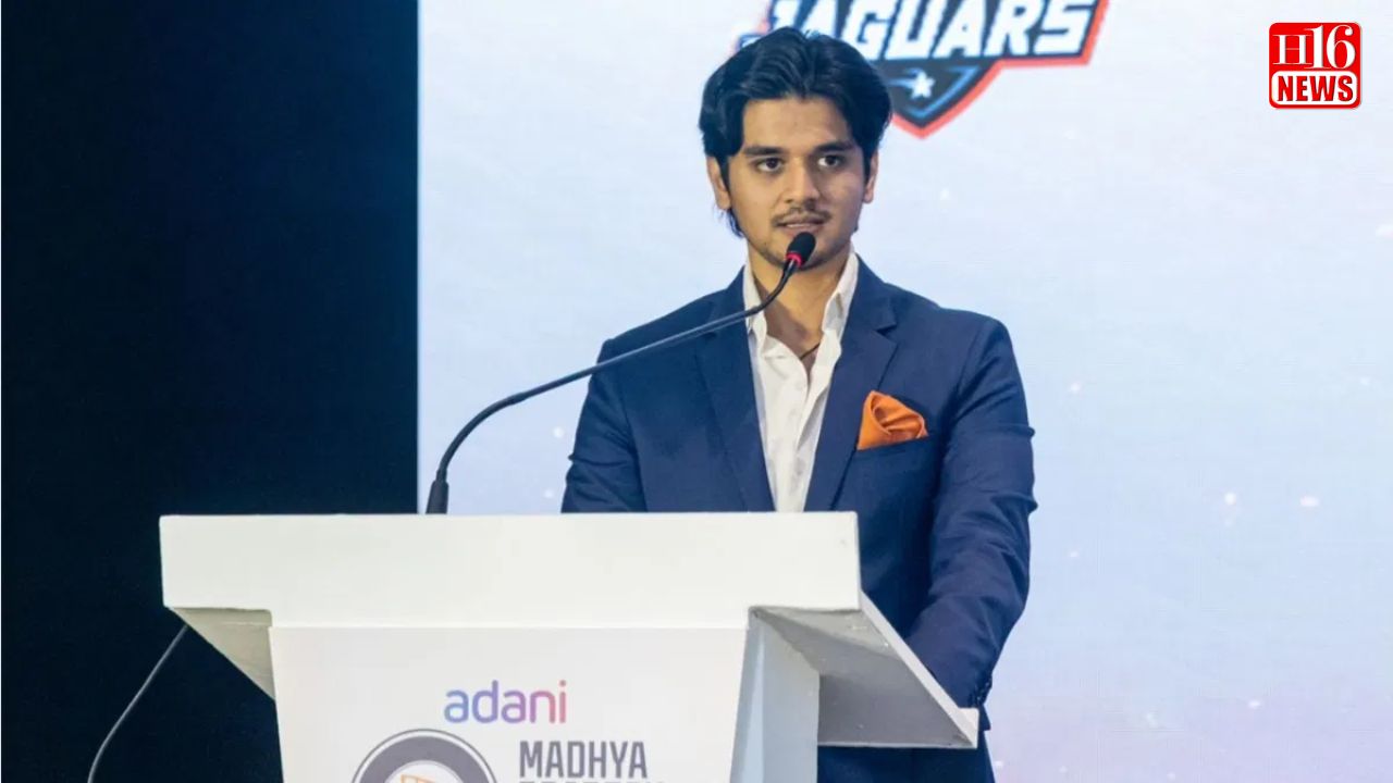 Pradesh League introduces IPL-like green initiative for dot balls, launches gaming app